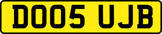 DO05UJB