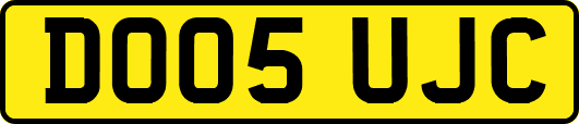 DO05UJC