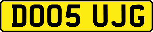 DO05UJG