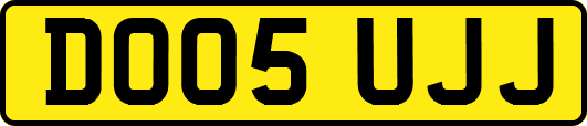 DO05UJJ
