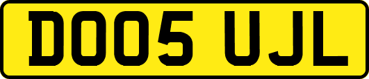 DO05UJL