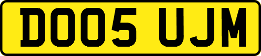 DO05UJM