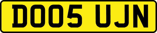 DO05UJN