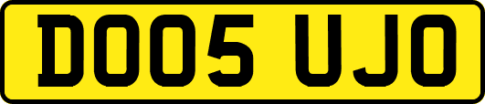 DO05UJO