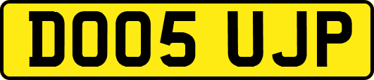 DO05UJP