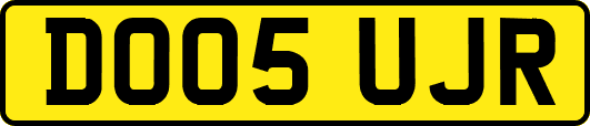 DO05UJR