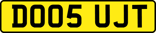 DO05UJT