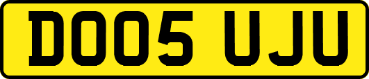 DO05UJU