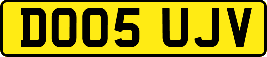 DO05UJV