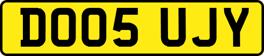 DO05UJY