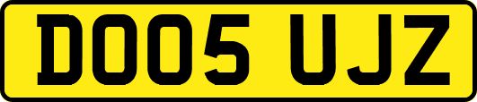 DO05UJZ
