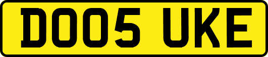 DO05UKE