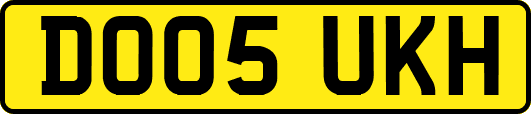 DO05UKH