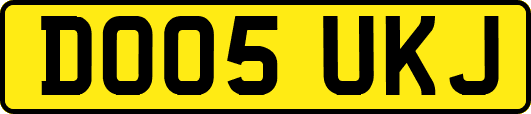 DO05UKJ