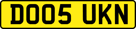 DO05UKN