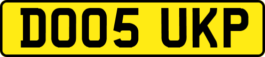 DO05UKP