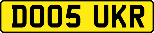 DO05UKR