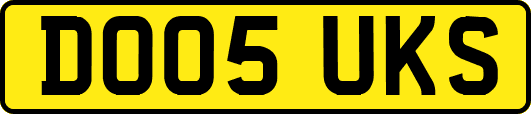 DO05UKS
