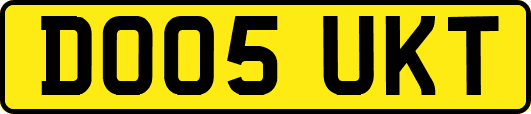 DO05UKT