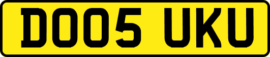 DO05UKU