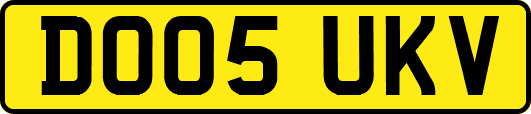 DO05UKV