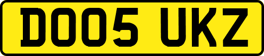 DO05UKZ