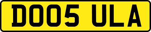 DO05ULA