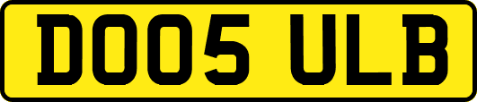 DO05ULB