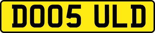 DO05ULD