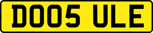 DO05ULE
