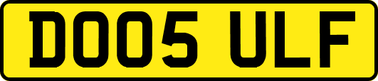 DO05ULF