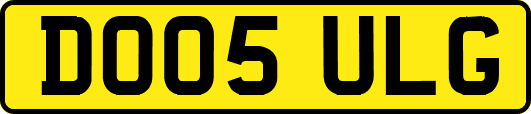 DO05ULG