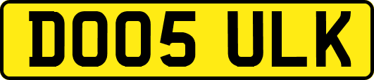 DO05ULK