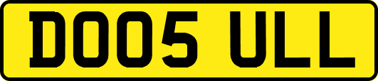 DO05ULL