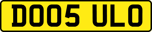 DO05ULO