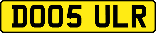 DO05ULR
