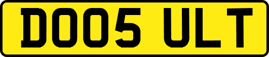 DO05ULT