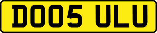 DO05ULU