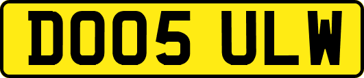 DO05ULW
