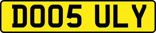 DO05ULY