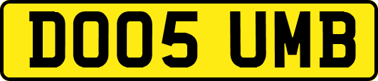 DO05UMB