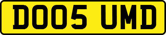 DO05UMD
