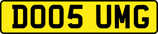 DO05UMG