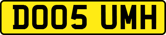 DO05UMH