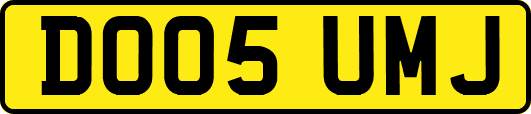 DO05UMJ