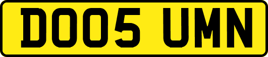 DO05UMN