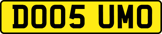 DO05UMO