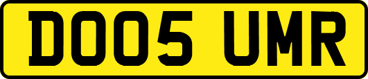 DO05UMR