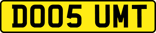 DO05UMT