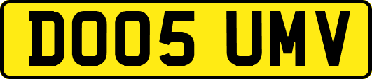 DO05UMV